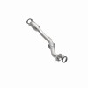 MagnaFlow Direct Fit Catalytic Converter 02-06 Nissan Altima 2.5L Rear - 93287 360 Degree Image Set