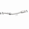 MagnaFlow Direct Fit Catalytic Converter 02-06 Nissan Altima 2.5L Rear - 93287 360 Degree Image Set