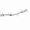 MagnaFlow Direct Fit Catalytic Converter 02-06 Nissan Altima 2.5L Rear - 93287 360 Degree Image Set