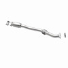 MagnaFlow Direct Fit Catalytic Converter 02-06 Nissan Altima 2.5L Rear - 93287 360 Degree Image Set