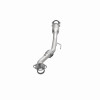 MagnaFlow Direct Fit Catalytic Converter 02-06 Nissan Altima 2.5L Rear - 93287 360 Degree Image Set