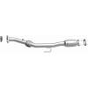 MagnaFlow Direct Fit Catalytic Converter 02-06 Nissan Altima 2.5L Rear - 93287 Photo - out of package