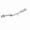 MagnaFlow Direct Fit Catalytic Converter 02-06 Nissan Altima 2.5L Rear - 93287 360 Degree Image Set