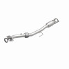 MagnaFlow Direct Fit Catalytic Converter 02-06 Nissan Altima 2.5L Rear - 93287 360 Degree Image Set