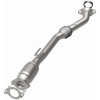 MagnaFlow Direct Fit Catalytic Converter 02-06 Nissan Altima 2.5L Rear - 93287 Photo - out of package