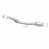MagnaFlow Direct Fit Catalytic Converter 02-06 Nissan Altima 2.5L Rear - 93287 360 Degree Image Set
