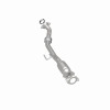 MagnaFlow Direct Fit Catalytic Converter 02-06 Nissan Altima 2.5L Rear - 93287 360 Degree Image Set