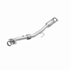 MagnaFlow Direct Fit Catalytic Converter 02-06 Nissan Altima 2.5L Rear - 93287 360 Degree Image Set