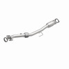 MagnaFlow Direct Fit Catalytic Converter 02-06 Nissan Altima 2.5L Rear - 93287 360 Degree Image Set