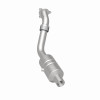 MagnaFlow Direct Fit Catalytic Converter 04-06 Chrysler Pacifica 3.5 - 93290 360 Degree Image Set
