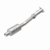 MagnaFlow Direct Fit Catalytic Converter 04-06 Chrysler Pacifica 3.5 - 93290 360 Degree Image Set