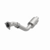 MagnaFlow Direct Fit Catalytic Converter 04-06 Chrysler Pacifica 3.5 - 93290 360 Degree Image Set