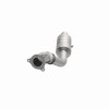 MagnaFlow Direct Fit Catalytic Converter 04-06 Chrysler Pacifica 3.5 - 93290 360 Degree Image Set