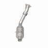 MagnaFlow Direct Fit Catalytic Converter 04-06 Chrysler Pacifica 3.5 - 93290 360 Degree Image Set