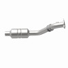 MagnaFlow Direct Fit Catalytic Converter 04-06 Chrysler Pacifica 3.5 - 93290 360 Degree Image Set