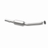 MagnaFlow Direct Fit Catalytic Converter 03-06 Echo/xA 1.5L - 93300 360 Degree Image Set