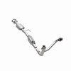 MagnaFlow Direct Fit Catalytic Converter Ford 86 94 - 93304 360 Degree Image Set