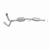 MagnaFlow Direct Fit Catalytic Converter Ford 86 94 - 93304 360 Degree Image Set