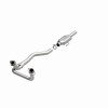 MagnaFlow Direct Fit Catalytic Converter Ford 87 91 - 93314 360 Degree Image Set