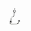 MagnaFlow Direct Fit Catalytic Converter Ford 87 91 - 93314 360 Degree Image Set