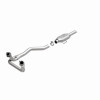 MagnaFlow Direct Fit Catalytic Converter Ford 87 91 - 93314 360 Degree Image Set
