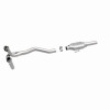 MagnaFlow Direct Fit Catalytic Converter Ford 87 91 - 93314 360 Degree Image Set