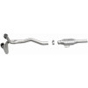 MagnaFlow Direct Fit Catalytic Converter Ford 87 91 - 93314 Photo - out of package