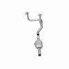 MagnaFlow Direct Fit Catalytic Converter Ford 87 91 - 93314 360 Degree Image Set