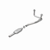 MagnaFlow Direct Fit Catalytic Converter Ford 87 91 - 93314 360 Degree Image Set