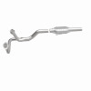 MagnaFlow Direct Fit Catalytic Converter Ford 84 87 - 93316 360 Degree Image Set