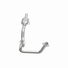 MagnaFlow Direct Fit Catalytic Converter Ford 84 87 - 93316 360 Degree Image Set