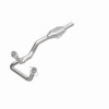 MagnaFlow Direct Fit Catalytic Converter Ford 84 87 - 93316 360 Degree Image Set
