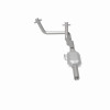 MagnaFlow Direct Fit Catalytic Converter Ford 84 87 - 93316 360 Degree Image Set