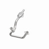 MagnaFlow Direct Fit Catalytic Converter Ford 84 87 - 93316 360 Degree Image Set