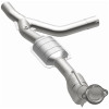 MagnaFlow Direct Fit Catalytic Converter 97-98 E150/E250 4.2L PS - 93322 Photo - out of package