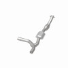 MagnaFlow Direct Fit Catalytic Converter 97-98 E150/E250 4.2L PS - 93322 360 Degree Image Set