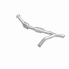 MagnaFlow Direct Fit Catalytic Converter 97-98 E150/E250 4.2L PS - 93322 360 Degree Image Set