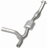 MagnaFlow Direct Fit Catalytic Converter 97-98 E150/E250 4.2L PS - 93322 Photo - out of package