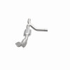 MagnaFlow Direct Fit Catalytic Converter 97-98 E150/E250 4.2L PS - 93322 360 Degree Image Set
