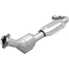 MagnaFlow Direct Fit Catalytic Converter 97-98 E150 E250 Van 4.2L D/ - 93325 Photo - Primary