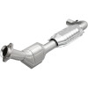 MagnaFlow Direct Fit Catalytic Converter 97-98 E150 E250 Van 4.2L D/ - 93325 Photo - Primary