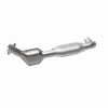 MagnaFlow Direct Fit Catalytic Converter 97-98 E150 E250 Van 4.2L D/ - 93325 360 Degree Image Set