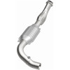 MagnaFlow Direct Fit Catalytic Converter 97-98 E150 E250 Van 4.2L D/ - 93325 Photo - out of package