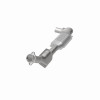 MagnaFlow Direct Fit Catalytic Converter 97-98 E150 E250 Van 4.2L D/ - 93325 360 Degree Image Set
