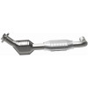 MagnaFlow Direct Fit Catalytic Converter 97-98 E150 E250 Van 4.2L D/ - 93325 Photo - out of package