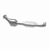 MagnaFlow Direct Fit Catalytic Converter 97-98 E150 E250 Van 4.2L D/ - 93325 360 Degree Image Set