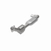 MagnaFlow Direct Fit Catalytic Converter 97-98 E150 E250 Van 4.2L D/ - 93325 360 Degree Image Set