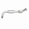 MagnaFlow Direct Fit Catalytic Converter 97-98 E150 E250 Van 4.2L D/ - 93325 360 Degree Image Set
