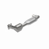 MagnaFlow Direct Fit Catalytic Converter 97-98 E150 E250 Van 4.2L D/ - 93325 360 Degree Image Set