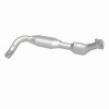 MagnaFlow Direct Fit Catalytic Converter 97-98 E150 E250 Van 4.2L D/ - 93325 360 Degree Image Set